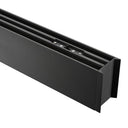 Z-Lite 45" Long Hudson 1 Light Linear Chandelier image 11
