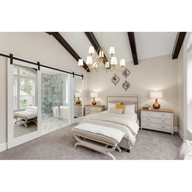 Z-Lite 46" Gianna 9 Light Chandelier image 13