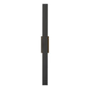 Z-Lite 48" High Stylet 4 Light Outdoor Wall image 2