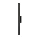 Z-Lite 48" High Stylet 4 Light Outdoor Wall image 4