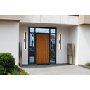 Z-Lite 48" High Stylet 4 Light Outdoor Wall image 6