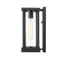 Z-Lite 5.25" Glenwood 1 Light Outdoor Wall image 1