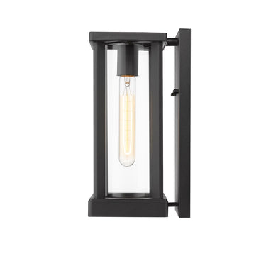 Z-Lite 5.25" Glenwood 1 Light Outdoor Wall image 1