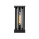 Z-Lite 5.25" Glenwood 1 Light Outdoor Wall image 2