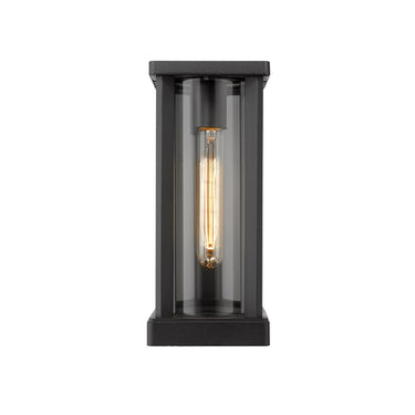 Z-Lite 5.25" Glenwood 1 Light Outdoor Wall image 2
