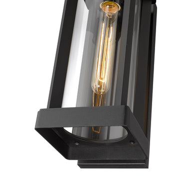 Z-Lite 5.25" Glenwood 1 Light Outdoor Wall image 3