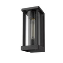 Z-Lite 5.25" Glenwood 1 Light Outdoor Wall image 4