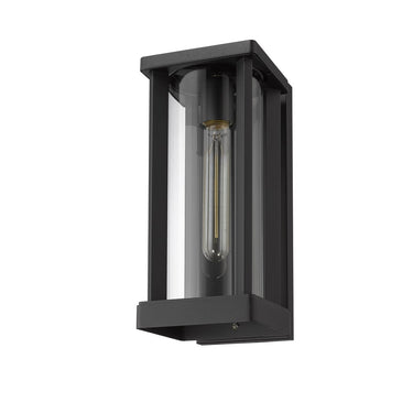 Z-Lite 5.25" Glenwood 1 Light Outdoor Wall image 4