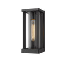 Z-Lite 5.25" Glenwood 1 Light Outdoor Wall image