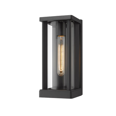 Z-Lite 5.25" Glenwood 1 Light Outdoor Wall image