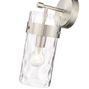 Z-Lite 5.5" Fontaine 1 Light Wall Sconce image 12
