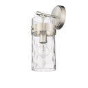 Z-Lite 5.5" Fontaine 1 Light Wall Sconce image 16