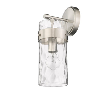 Z-Lite 5.5" Fontaine 1 Light Wall Sconce image 16