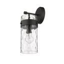 Z-Lite 5.5" Fontaine 1 Light Wall Sconce image 17