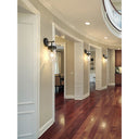 Z-Lite 5.5" Fontaine 1 Light Wall Sconce image 21