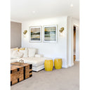 Z-Lite 5.5" Fontaine 1 Light Wall Sconce image 23