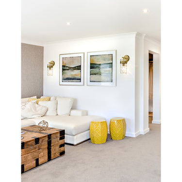 Z-Lite 5.5" Fontaine 1 Light Wall Sconce image 23