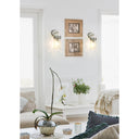 Z-Lite 5.5" Fontaine 1 Light Wall Sconce image 24