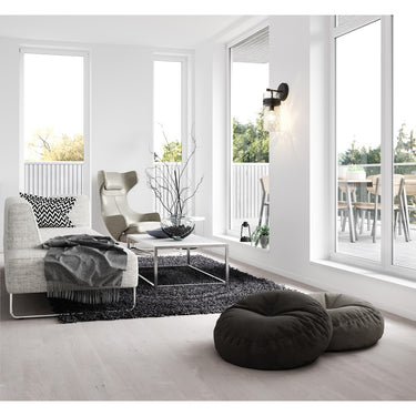 Z-Lite 5.5" Fontaine 1 Light Wall Sconce image 25