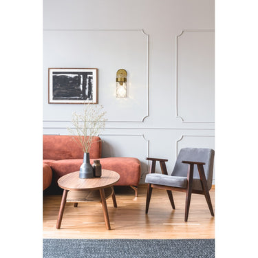 Z-Lite 5.5" Fontaine 1 Light Wall Sconce image 27