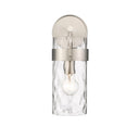 Z-Lite 5.5" Fontaine 1 Light Wall Sconce image 8