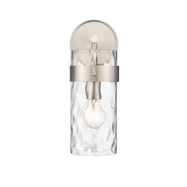 Z-Lite 5.5" Fontaine 1 Light Wall Sconce image 8