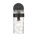 Z-Lite 5.5" Fontaine 1 Light Wall Sconce image 9