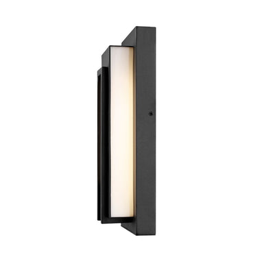 Z-Lite 5.5" Keaton 1 Light Outdoor Wall image 2