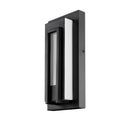 Z-Lite 5.5" Keaton 1 Light Outdoor Wall image 4