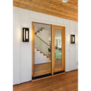 Z-Lite 5.5" Keaton 1 Light Outdoor Wall image 5