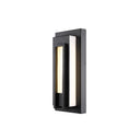 Z-Lite 5.5" Keaton 1 Light Outdoor Wall image