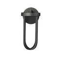 Z-Lite 5.5" Leland 1 Light Outdoor Wall image 1