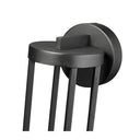 Z-Lite 5.5" Leland 1 Light Outdoor Wall image 3
