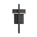Z-Lite 5.5" Luttrel 1 Light Outdoor Wall image 1