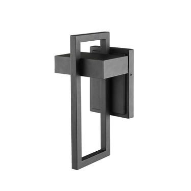 Z-Lite 5.5" Luttrel 1 Light Outdoor Wall image 2