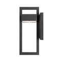 Z-Lite 5.5" Luttrel 1 Light Outdoor Wall image 3