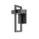 Z-Lite 5.5" Luttrel 1 Light Outdoor Wall image 4