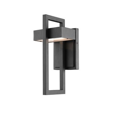 Z-Lite 5.5" Luttrel 1 Light Outdoor Wall image