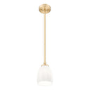 Z-Lite 5.5" Oren 1 Light Pendant image 1