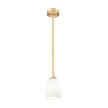 Z-Lite 5.5" Oren 1 Light Pendant image 2