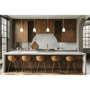 Z-Lite 5.5" Oren 1 Light Pendant image 5