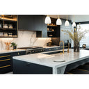 Z-Lite 5.5" Oren 1 Light Pendant image 6