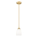 Z-Lite 5.5" Oren 1 Light Pendant image