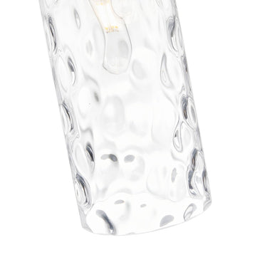 Z-Lite 5.75" Fontaine 1 Light Pendant image 11