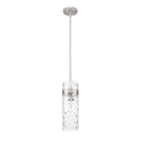 Z-Lite 5.75" Fontaine 1 Light Pendant image 12