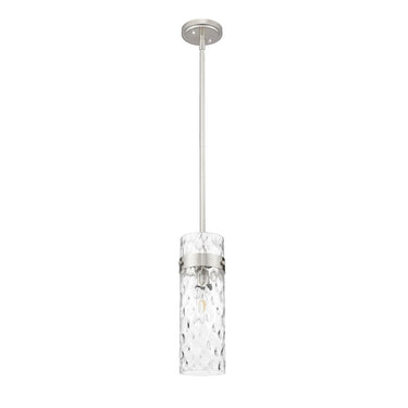Z-Lite 5.75" Fontaine 1 Light Pendant image 12