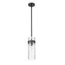Z-Lite 5.75" Fontaine 1 Light Pendant image 13