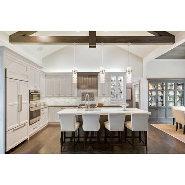 Z-Lite 5.75" Fontaine 1 Light Pendant image 18