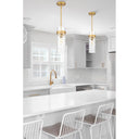 Z-Lite 5.75" Fontaine 1 Light Pendant image 20