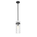 Z-Lite 5.75" Fontaine 1 Light Pendant image 4